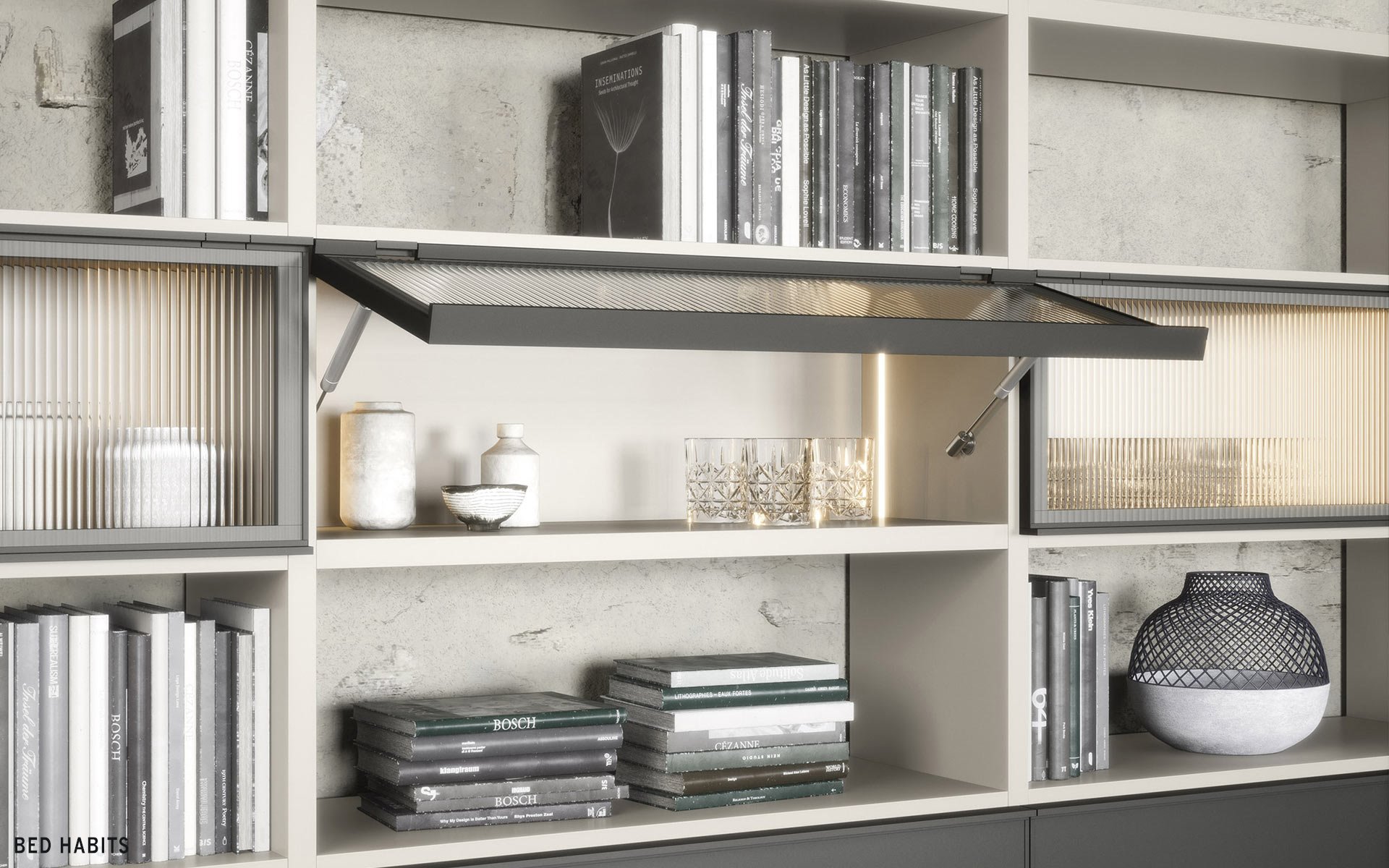 Wandkast NM BedHabits 11 1920 5